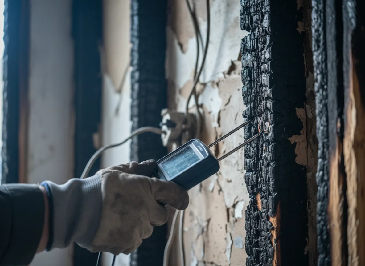 Fire Damage Restoration Summit Hill, PA FAQs